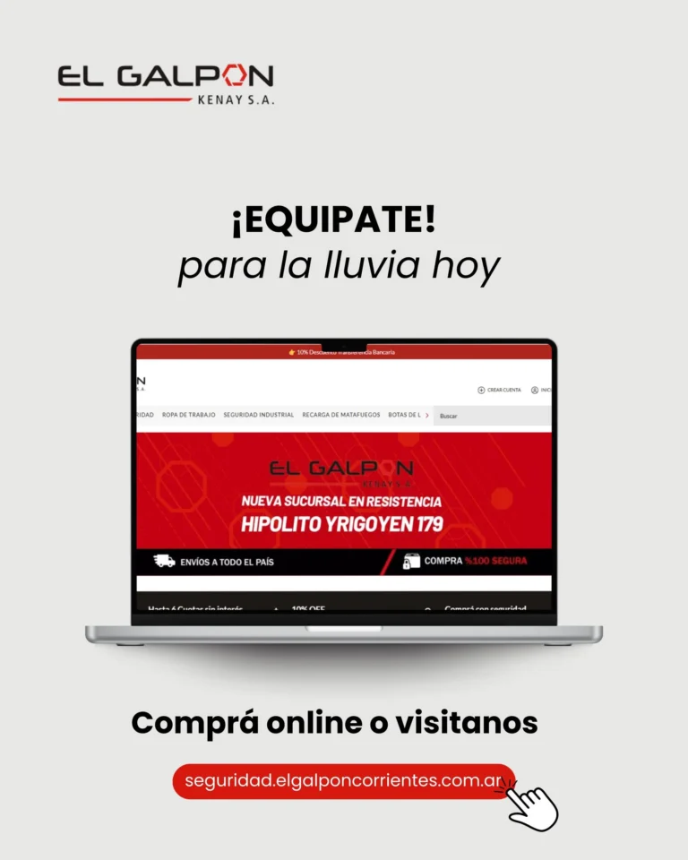 Instagram post from elgalpon.corrientes. This post is in position 4.