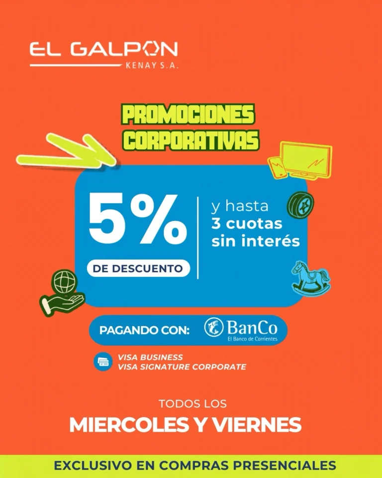Instagram post from elgalpon.corrientes. This post is in position 3.