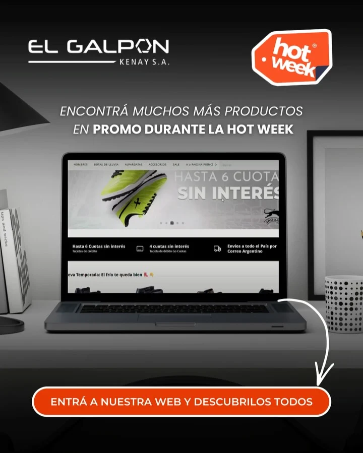 Instagram post from elgalpon.corrientes. This post is in position 6.