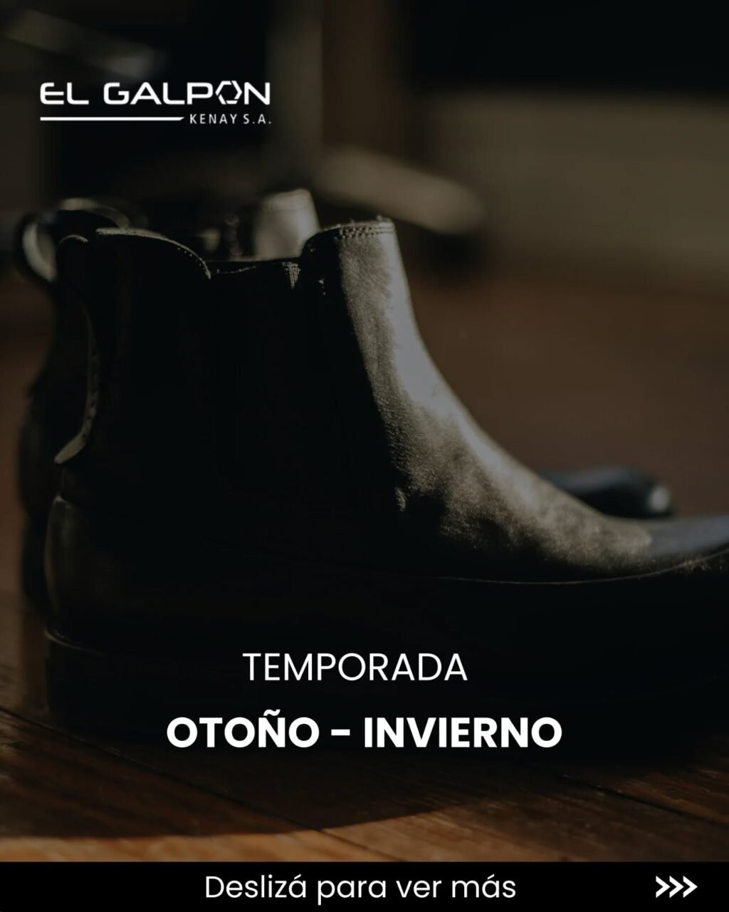 Instagram post from elgalpon.corrientes. This post is in position 0.