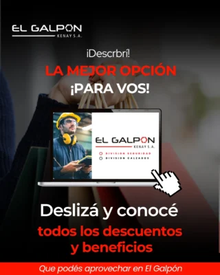 Instagram post from elgalpon.corrientes. This post is in position 1.